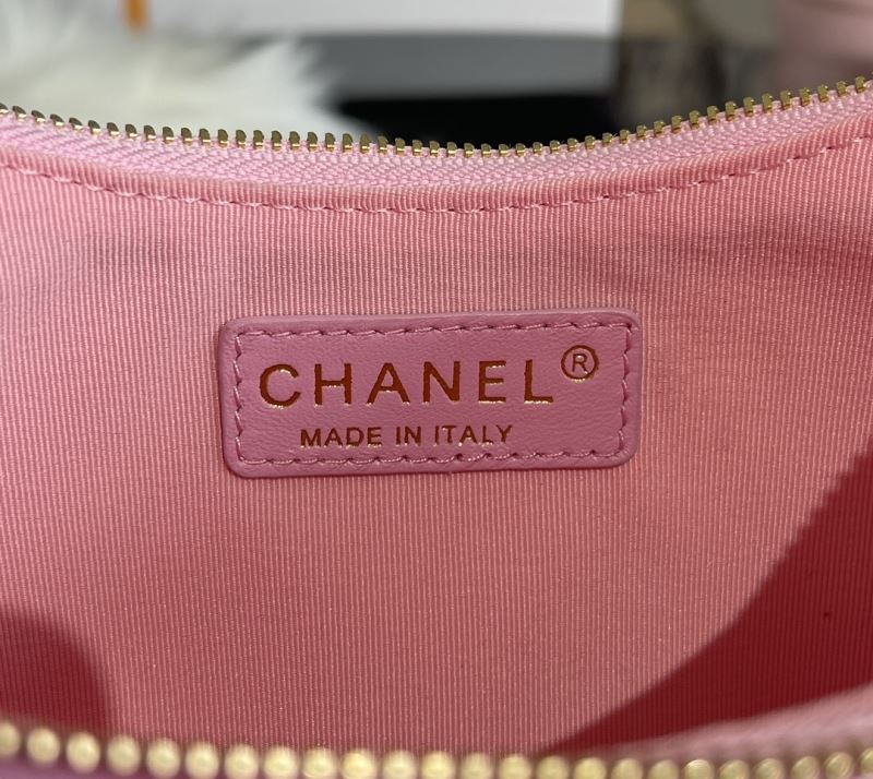 Chanel Hobo Bags